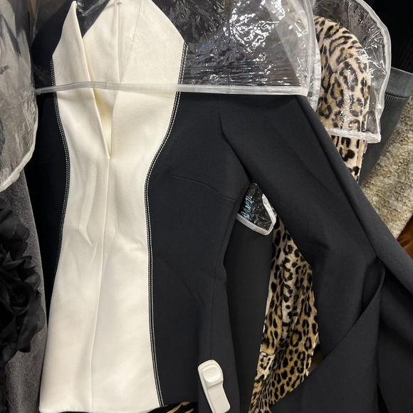 NWT $1950 Safiyya blouse top - Picture 3 of 6